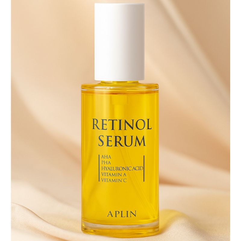 APLIN  RETINOL SERUM